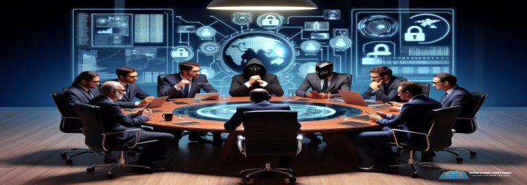 The Beast System Rising - Digital IDs and Global Control in Light of Bible Prophecy