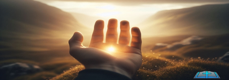 Grieving the Loss of Little Ones - A Father's Heart and God's Comfort