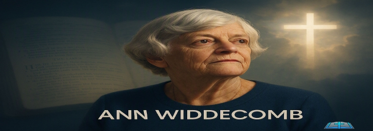 Ann Widdecombe - A Biblical Reflection on Her Moral Stands