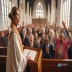 The Church of England’s Drift - A Call Back to God’s Word