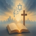 Boy George, Israel, and the Gospel