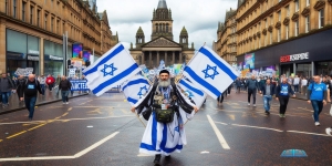 Challenging Lies About Israel - A Christian Stand for Truth 2025