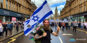 Standing with Israel: Discerning God’s Will in a Time of Trial