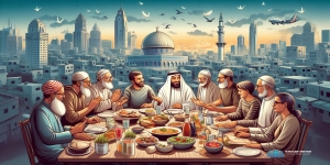 A Burden for Gaza’s Transformation Through the Gospel