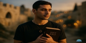 Still Jewish -The Hidden Cost of Following the Messiah