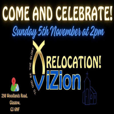 Vizion Church