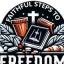 Faithful Steps To Freedom 