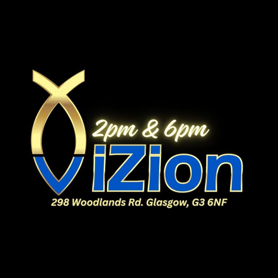 Vizion Church, Bible Study and Prayer meeting