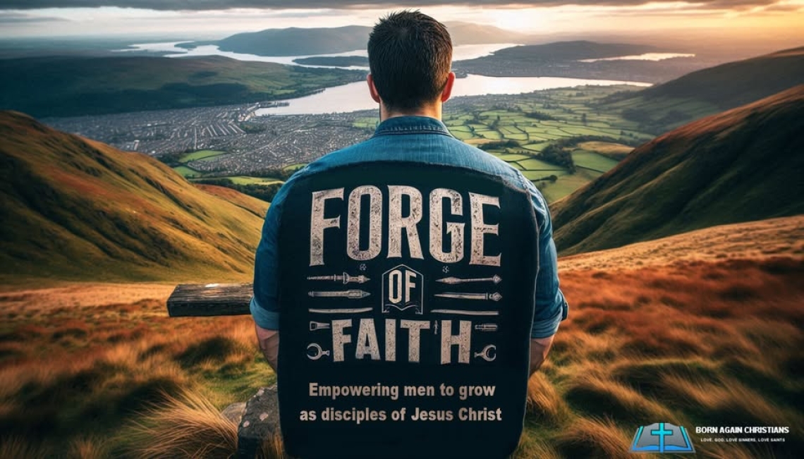 Forge of Faith 