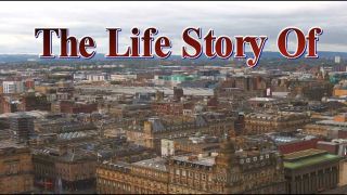 The Life Story of Mrs Agnes Hancock