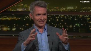 Author and journalist Douglas Murray highlights a disturbing truth