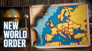 Today’s History is no Longer a Mystery – January 18th